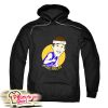 Headband Joe Ingles Basketball Hoodie