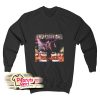 Lil Wayne Block Is Hot Sweatshirt