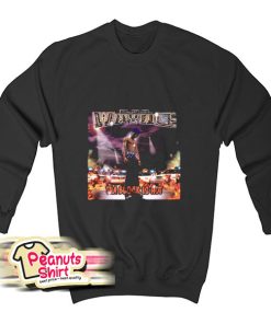Lil Wayne Block Is Hot Sweatshirt