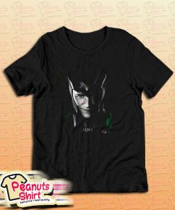 Loki T-Shirt