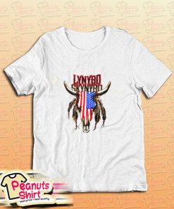 Lynyrd Skynyrd America T-Shirt