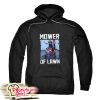 Matt Hardy Mower Of Lawn Hoodie