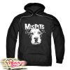 Mispits Dog Hoodie