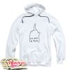 My Idols R Dead Hoodie