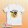 Nervous Record T-Shirt