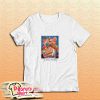 New Street Fighter Ii Frank Ocean T-Shirt