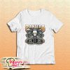 Pantera Band T-Shirt