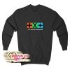 Plus Multiply And Divide Ed Sheeran Sweatshirt