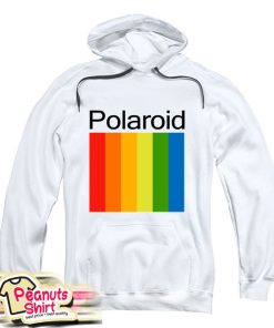 Polaroid Hoodie