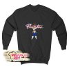 Primitive Dragon Ball Z Nuevo Vegeta Sweatshirt
