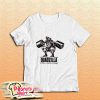 Quadzilla T-Shirt