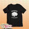 Shimer College T-Shirt