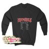 Shopaholic Sweatshirt