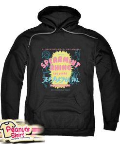 Spearmint Rhino Las Vegas Hoodie