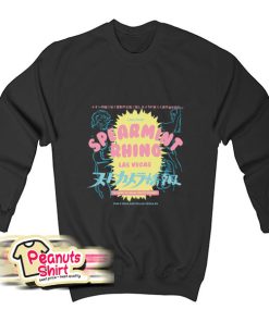 Spearmint Rhino Las Vegas Sweatshirt