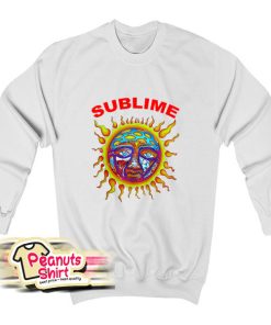 Sublime Sweatshirt