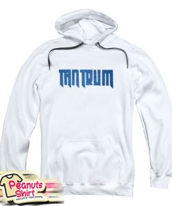 Tantrum Hoodie