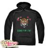 Taylor Swift Blind For Love Tiger Hoodie
