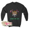 Taylor Swift Blind For Love Tiger Sweatshirt