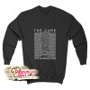 The Cure This Charming Man Sweatshirt