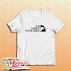 The North Remembers Game Of Thrones Logo T-Shirt