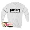 Thrasher Skate Sweatshirt