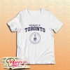 University Of Toronto T-Shirt