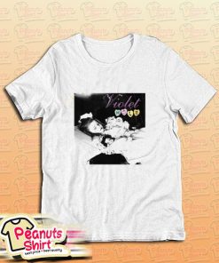 Violet Hole Band T-Shirt
