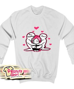 We Love Hana Kimura Rest In Peace Rip Sweatshirt