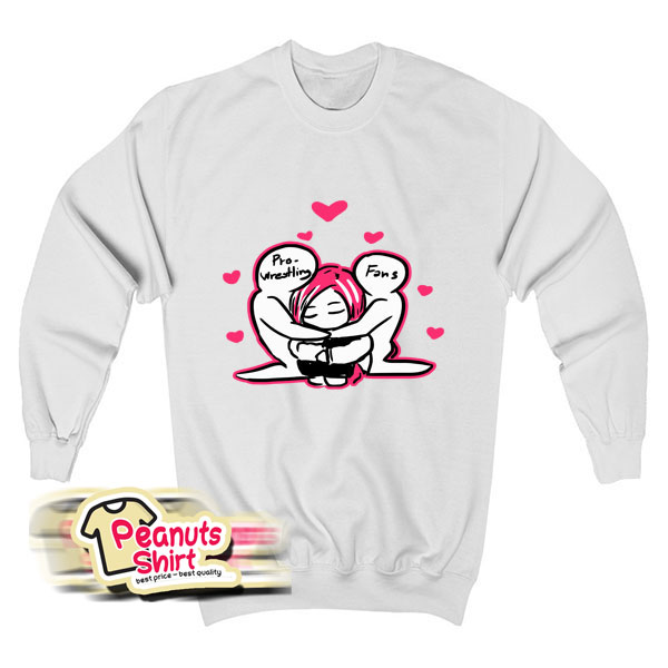 We Love Hana Kimura Rest In Peace Rip Sweatshirt