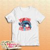 Wiz Khalifa Taylor Gang T-Shirt
