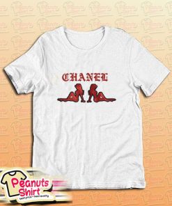 Chanel Girl T-Shirt