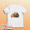 Master Roshi And Jiraiya T-Shirt