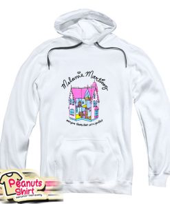 Pretty Dollhouse Melanie Martinez Hoodie