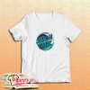 Santa Cruz Wave T-Shirt