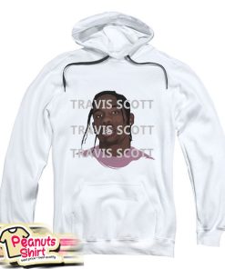 Travis Scott Hoodie
