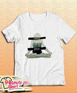 Venice Bitch Girl T-Shirt