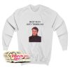 Best Man Joey Tribbiani Sweatshirt