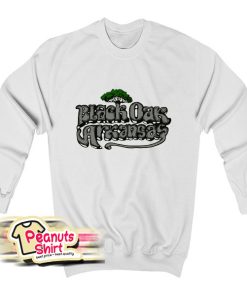 Black Oak Arkansas Sweatshirt