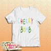 Cherry Bomb Rainbow T-Shirt