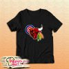 Chicago Sports Team T-Shirt
