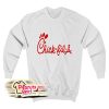 Chick Fil A Sweatshirt