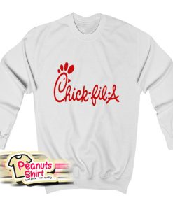 Chick Fil A Sweatshirt