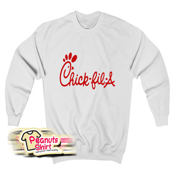Chick Fil A Sweatshirt