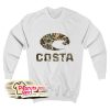 Costa Del Mar Sweatshirt
