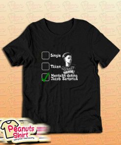 Dating Jacob Sartorius T-Shirt