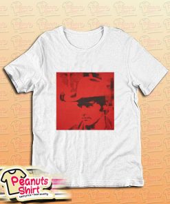 Dennis Hopper T-Shirt