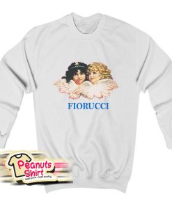 Fiorucci Art Sweatshirt