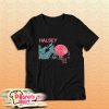 Halsey Summer Tour T-Shirt