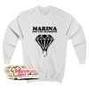 Lies Marina And The Diamonds Sweatshirt